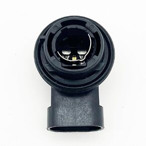 68285062AA Tail Light Lamp Socket Fit for 2016-2020 Fiat 500X