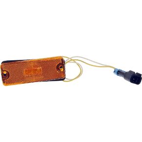 Dorman 888-5238 Side Marker Light Assembly Compatible with Select International Models