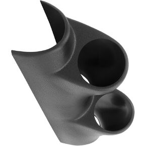 Auto Meter 10125 Gauge Works Dual Gauge Pod