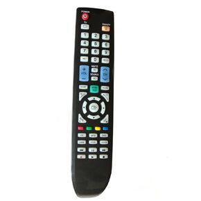 Universal Remote for Samsung BN59-00673A BN59-00696A BN59-00721A LN32A550P3F LN40B640R3FXZA TV Remote Control