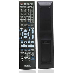 Replacement Remote Control for Pioneer VSX-1121 VSX-1021 VSX-1022K VSX-1020K VSX-818V VSX-522 VSX-523 VSX-517 VSX-520-S A/V Receiver Brand: MONSIATUG