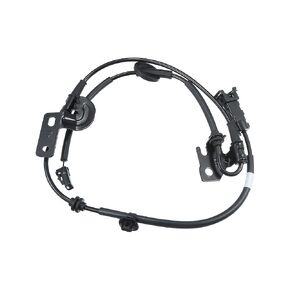 X AUTOHAUX Rear Left ABS Wheel Speed Sensor No.59910-C1000 for Hyundai Sonata 2015 2016 2017