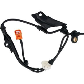 Dorman 970-029 Front Passenger Side ABS Wheel Speed Sensor Compatible with Select Honda Models