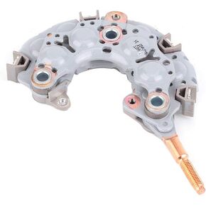 Alternator Rectifier,Metal Alternator Rectifier Regulator AS PL ARC6012 INR402 OEM Replacement