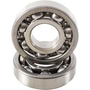 Hot Rods K049 Main Bearing and Seal Kit