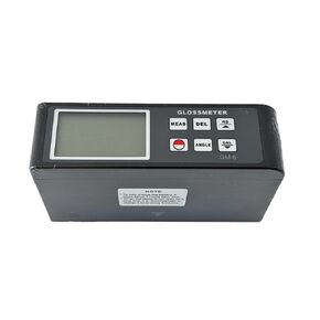 SULMILE GM-6 Gloss Meter Glossmeter 60º