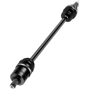 ECCPP CV Axle Drive Shaft Assembly fit 2015-2019 for Polaris RZR 4 XP 1000 for Polaris RZR XP 1000 XP 4 1000 Front Left Right 1333283 1333123