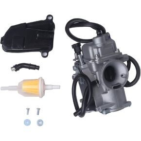 BH-Motor New Carburetor Carb For Honda FourTrax 350 TRX350 1986 1987 Replace # 16100-HA7-671