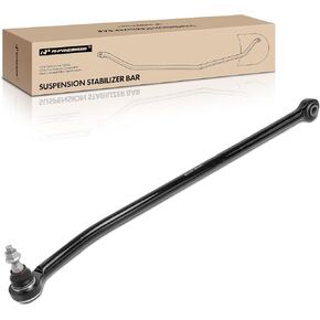 A-Premium Front Suspension Stabilizer Bar, Compatible with Ford F-250 Super Duty, F-350 Super Duty, 2017-2020, 4WD, Replace# HC3Z3B239B