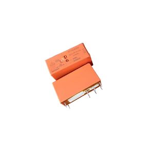 2PCS RT424024 24VDC 8Pins DPDT 8A 24V Power PCB Relay