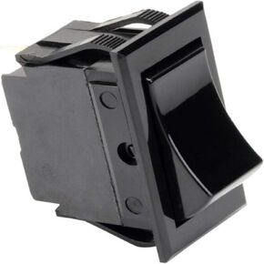 Southbend Range 1177540 Switch, Black Smoothed(Fan)