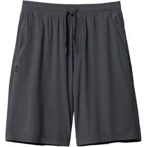 Rhone 9" Pursuit Short - Mens Unlined Workout Shorts, Lightweight, All-Way Stretch Gym Shorts