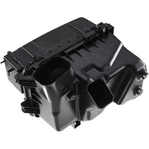 صندوق فلتر هواء ممتاز مع مصفاة هواء بديلة لسيارة Toyota Sienna 2007-2010 V6 3.5L