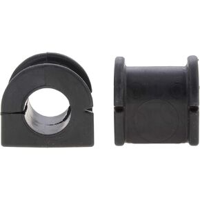 TRW Automotive JBU1322 Suspension Stabilizer Bar Bushing for Toyota Corolla: 2003-2017 and other applications