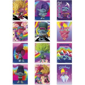 Trends International Trolls: Band Together Poster Book Poster Book