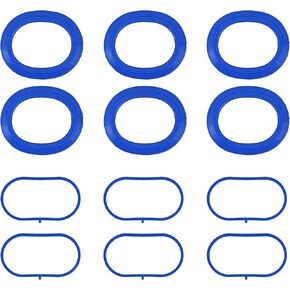 FEL-PRO MS 97516 Engine Intake Manifold Gasket Set
