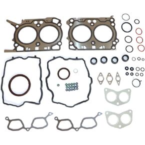 HS26524PT Head Gasket Set Replace# 10944AA080 11044AA790 13270AA240 13272AA170 Compatible with Subaru Legacy Forester Outback DOHC 2.5L 16v 2011 2012 2013 2014 2015 2016 2017 2018 2019
