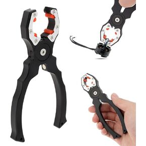 كماشة قبضة محرك RC، أداة مفتاح الربط السريع لإزالة المروحة، مفتاح إزالة المروحة لـ DJI Phantom 3 RC بدون فرشاة بدون طيار 13XX‑23XX Series Motors in Kuwait