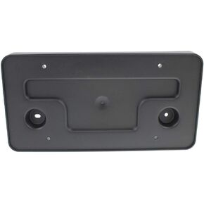 for Ford Mustang License Plate Bracket 2013 2014 | Front | FO1068148 | DR3Z17A385AA