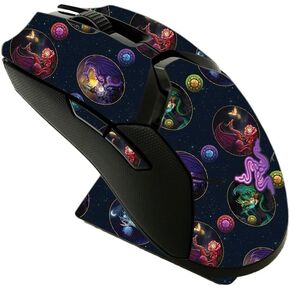 MightySkins Skin Compatible with Razer Viper Ultimate - Dragon Eggs | Protective, Durable, and Unique Vinyl Decal wrap Cover | Easy to Apply, Remove, and Change Styles | Made in The USA