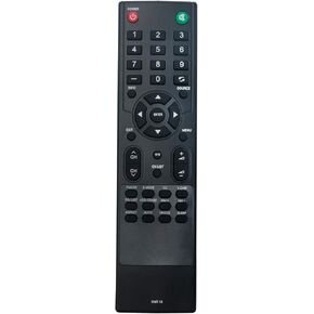 RMT-18 Remote Control Replacement Applicable for Westinghouse HDTV LCD TV VR-4090 VR4090