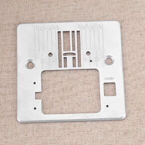 Sewing Machine Needle Throat Plate For4423 4432 5511