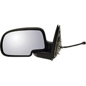 Dorman 955-530 Driver Side Door Mirror Compatible with Select Cadillac / Chevrolet / GMC Models