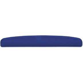 Allsop® Memory Foam Wrist Rest, Blue