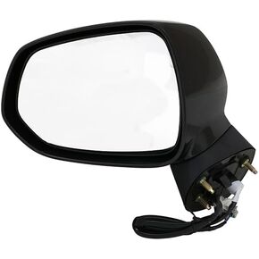 For Honda Fit 2007 2008 Power Side Door View Mirror Driver Left