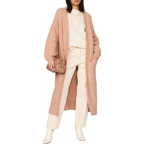 RTR Design Collective Oversized Cardigan