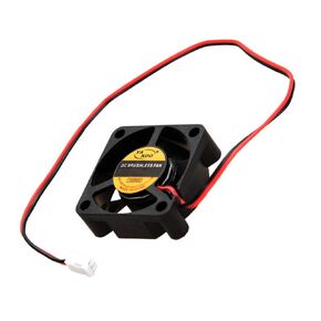 Fan 30x30x10mm 3x3x1cm Mini Small Fan 2Pin Power 5V 30mm 3cm