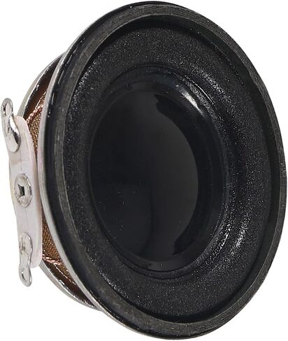 4 قطعة 1.5 "4Ohm 3W DIY صغيرة كاملة المدى مكبر صوت ستيريو مكبر الصوت لاردوينو ومكبر الصوت DIY in Saudi Arabia