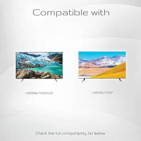 بديل جهاز التحكم عن بعد BN-1220 لتلفزيون سامسونج الذكي يدعم وظيفة مؤشر الماوس، زوج من خلال مستقبل USB متوافق مع BN59-01220A BN59-01220E BN59-01220J in Kuwait