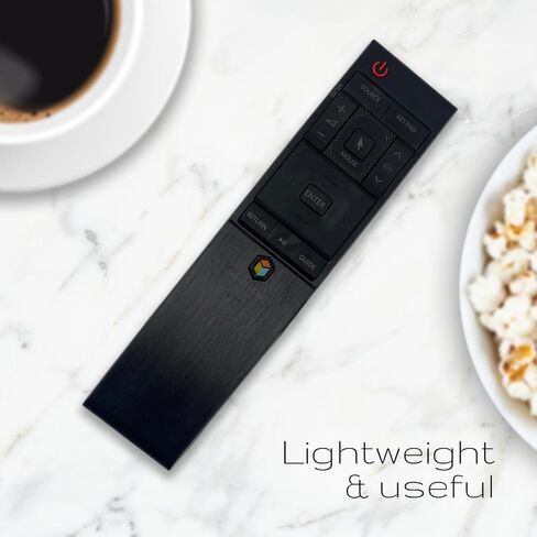 بديل جهاز التحكم عن بعد BN-1220 لتلفزيون سامسونج الذكي يدعم وظيفة مؤشر الماوس، زوج من خلال مستقبل USB متوافق مع BN59-01220A BN59-01220E BN59-01220J in Kuwait