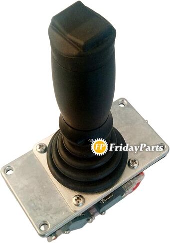 FridayParts جهاز التحكم في عصا التحكم 20424 20424GT لـ Genie Lift S-40 S-45 S-60 S-65 S-80 S-85 Z-34/22 IC Z-45/22 IC Z-60/34 in Saudi Arabia