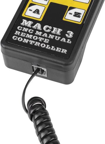 وحدة تحكم يدوية لآلة النقش باستخدام الحاسب الآلي، وحدة تحكم CNC بأربعة محاور، وحدة تحكم USB CNC، مولد نبض عجلة عقارب CNC، وحدة تحكم مقاومة للماء USB CNC لنظام Mach3 in Kuwait