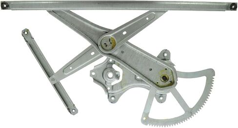 TRQ Power Window Regulator Front Driver Side Left LH for RX300 330 350 400H ES in Saudi Arabia