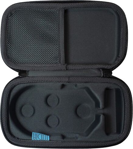 TUDIA EVA Case Compatible with BenQ Zowie FK2 Gaming Mouse, Hard Travel Carrying Case For Gaming Mouse [CASE ONLY, Device NOT Included] in Saudi Arabia