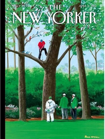 New York Puzzle Company - New Yorker My Best Shot - 500 Piece Jigsaw Puzzle for Family Game Nights by Bruce McCall in Saudi Arabia