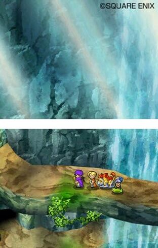 Dragon Quest V: Tenkuu no Hanayome (Ultimate Hits) in Saudi Arabia