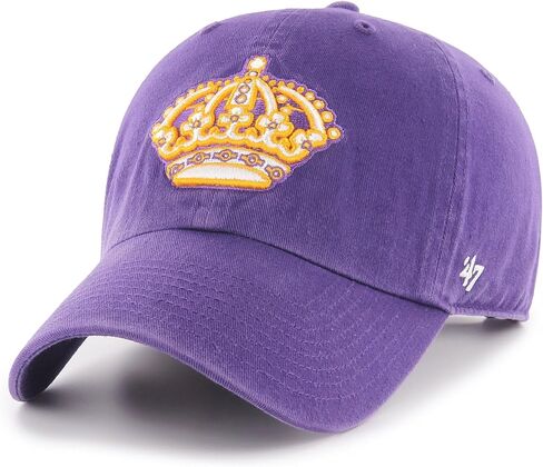 LOS ANGELES KINGS VINTAGE '47 CLEAN UP OSF in Saudi Arabia