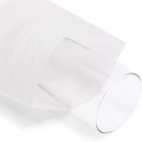 75 عبوة من أكياس التعبئة الإسفنجية لمستلزمات النقل والمكاتب والشحن، وألواح إسفنجية واقية مبطنة للنظارات والأكواب والأكواب والصين والأطباق والحلي (7 × 7.8 بوصة) in Kuwait