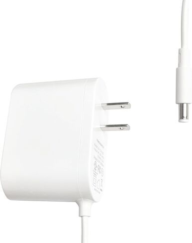 AC/DC Power Adapter (Input AC 100-240V~ 50/60Hz 0.6A, Output DC 12.0V Max 2A) Includes 9.84 Ft (3-Meters) Power Cord and Plug 5.5mm*2.1mm. in Saudi Arabia