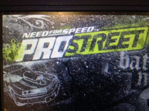 لعبة Need for Speed: Prostreet - نينتندو دي إس (تجديد) in Saudi Arabia