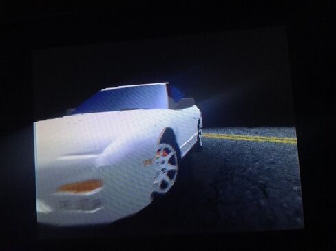 لعبة Need for Speed: Prostreet - نينتندو دي إس (تجديد) in Saudi Arabia