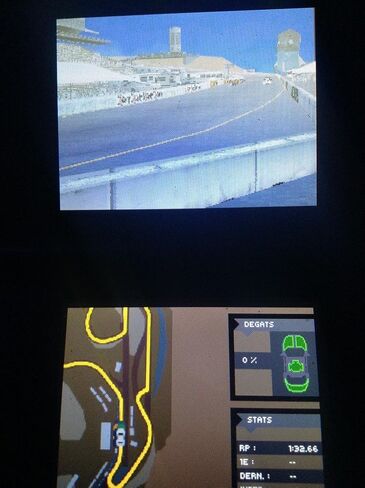 لعبة Need for Speed: Prostreet - نينتندو دي إس (تجديد) in Saudi Arabia