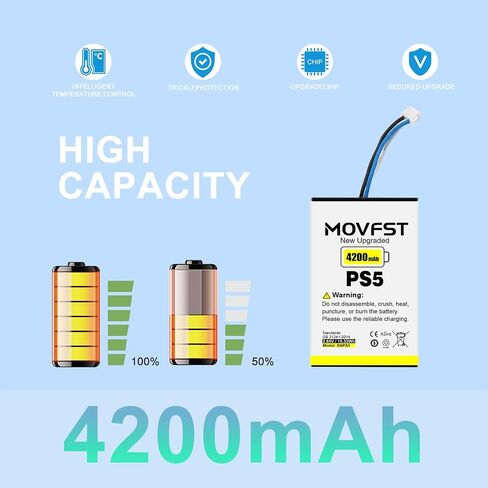 Replacement Battery for iPhone 14 Pro Max,4800mAh Li-ion Polymer High Capacity Battery Fit for iPhone 14 Pro Max Model A2894 A2651 A2893 A2895 with Repair Tool Kits in Saudi Arabia