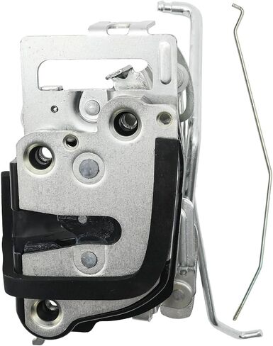 Door Latch Lock Assembly 69310-04010 Replacement for Toyota Tacoma 2.4L 2.7L 3.4L 1998 1999 2000 2001 2002 2003 2004 in Saudi Arabia
