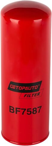 3PCS BF7587 Fuel Filter Replacement For 1R-0749 FF5319 P5513191290372 89002386 in Saudi Arabia