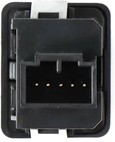 SWITCHDOCTOR Auxiliary Port, Input Jack Replacement for 2006-2011 Honda Civic, 2009-2011 CR-V, 2007-2008 Acura, 2008-2009 MDX (39112-SNA-A01) in Saudi Arabia